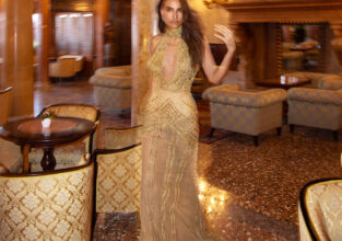 FARNOUSH HAMIDIAN _Venice