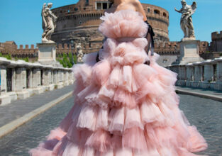 HARPER’S BAZAAR VIETNAM: THE LAST EMPRESS