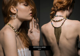 Iosselliani