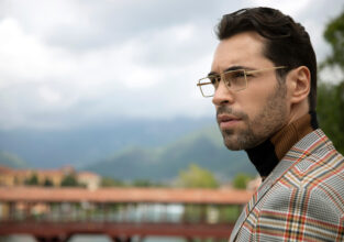 ROBERTO NOVELLO EYEWEAR